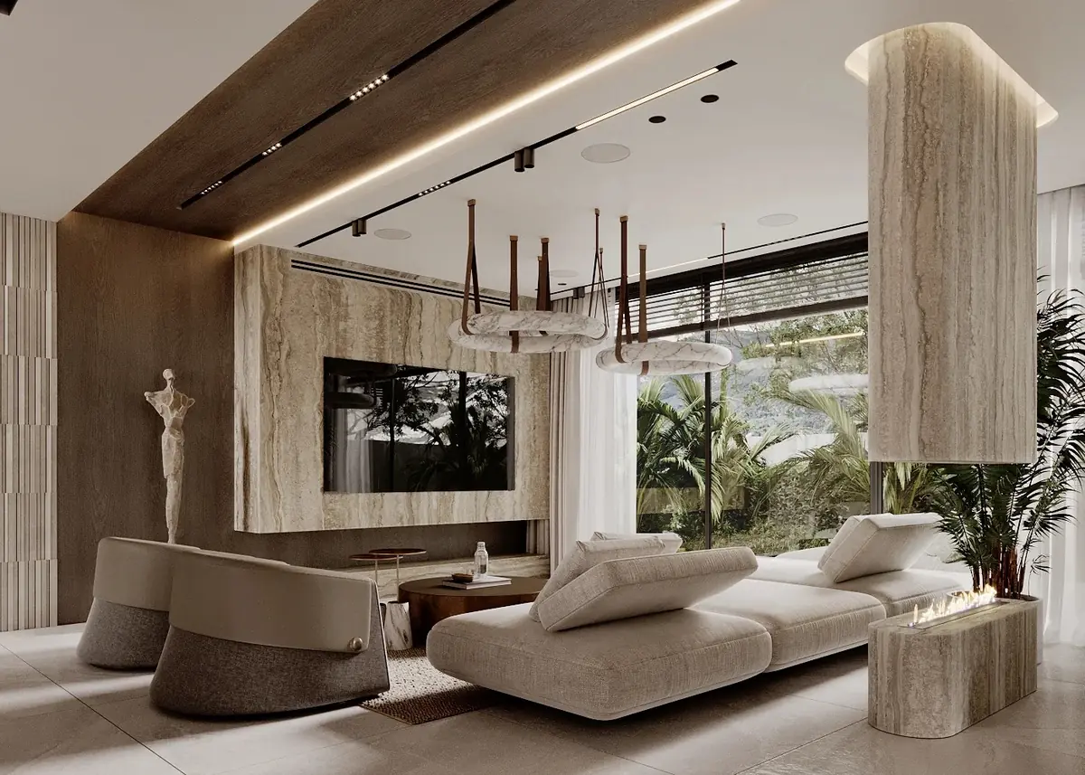 Or Yehuda – Private House
