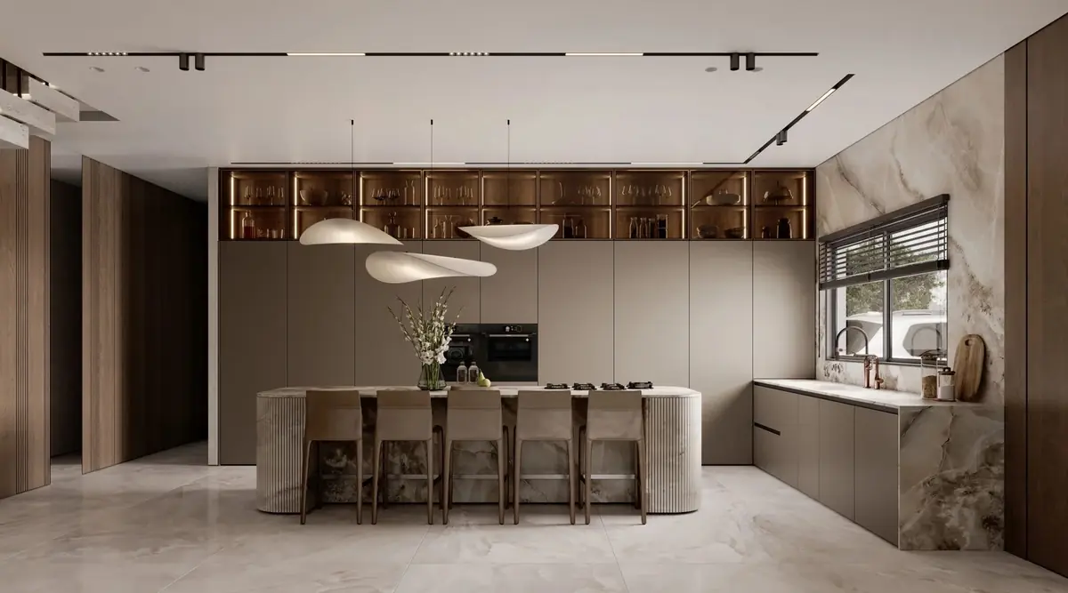 Netaniya – Private House