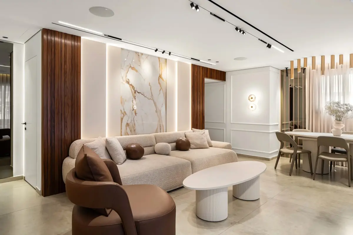Holon – Penthouse