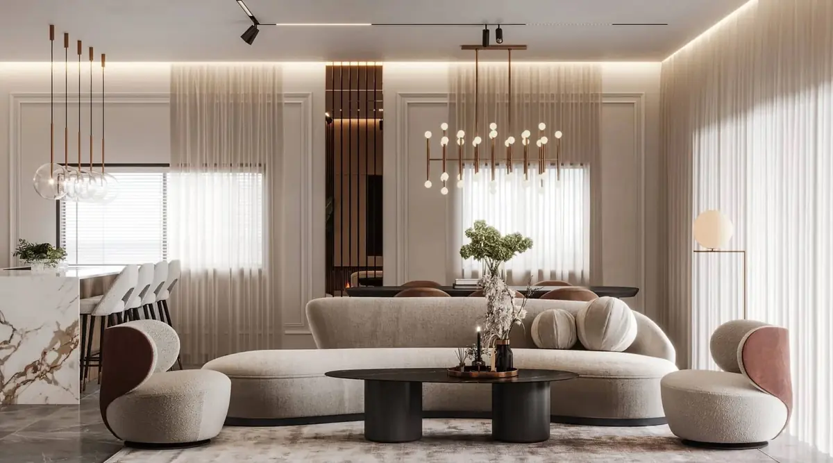 Rishon LeZion – Mini Penthouse