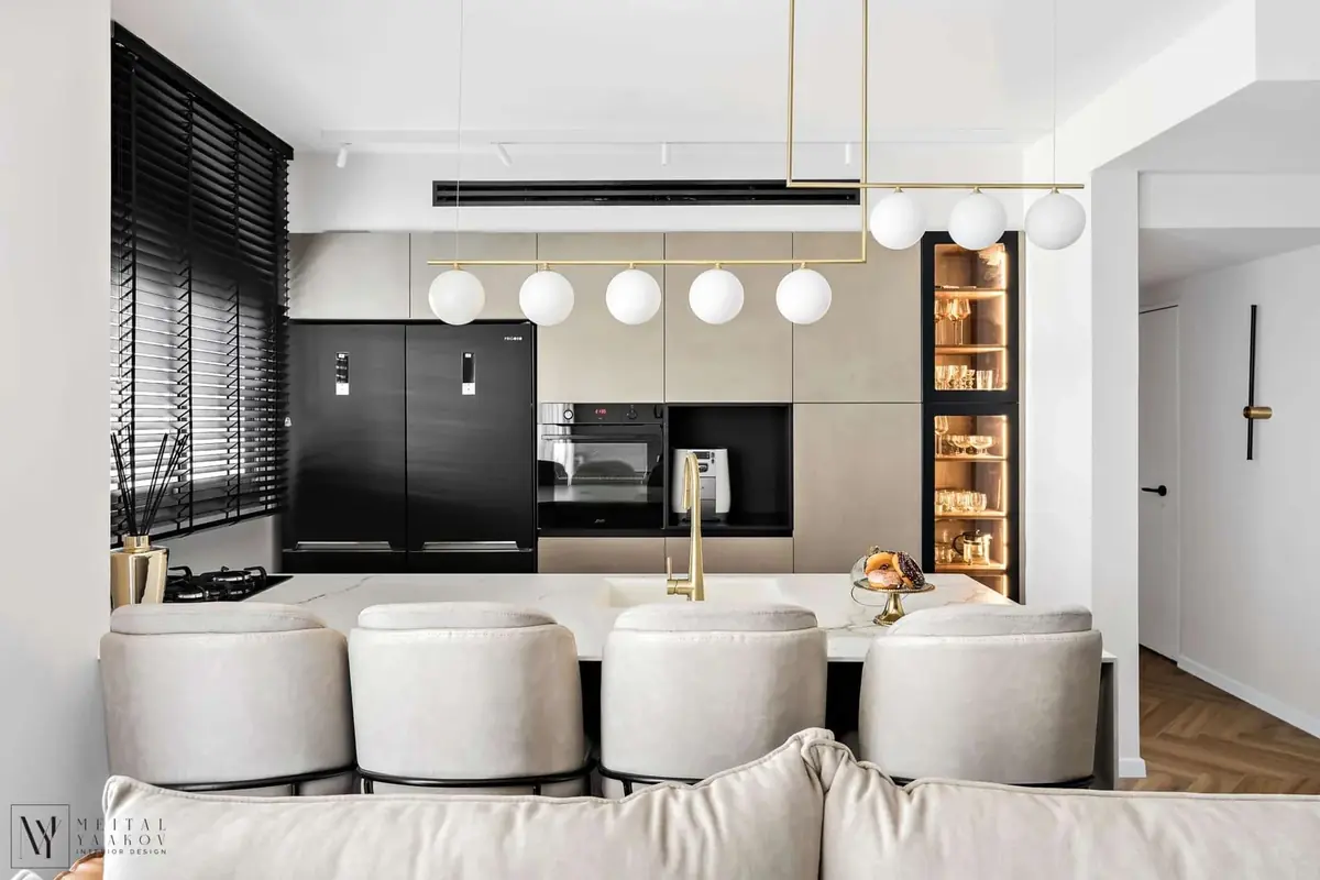 Kfar Saba – Renovation