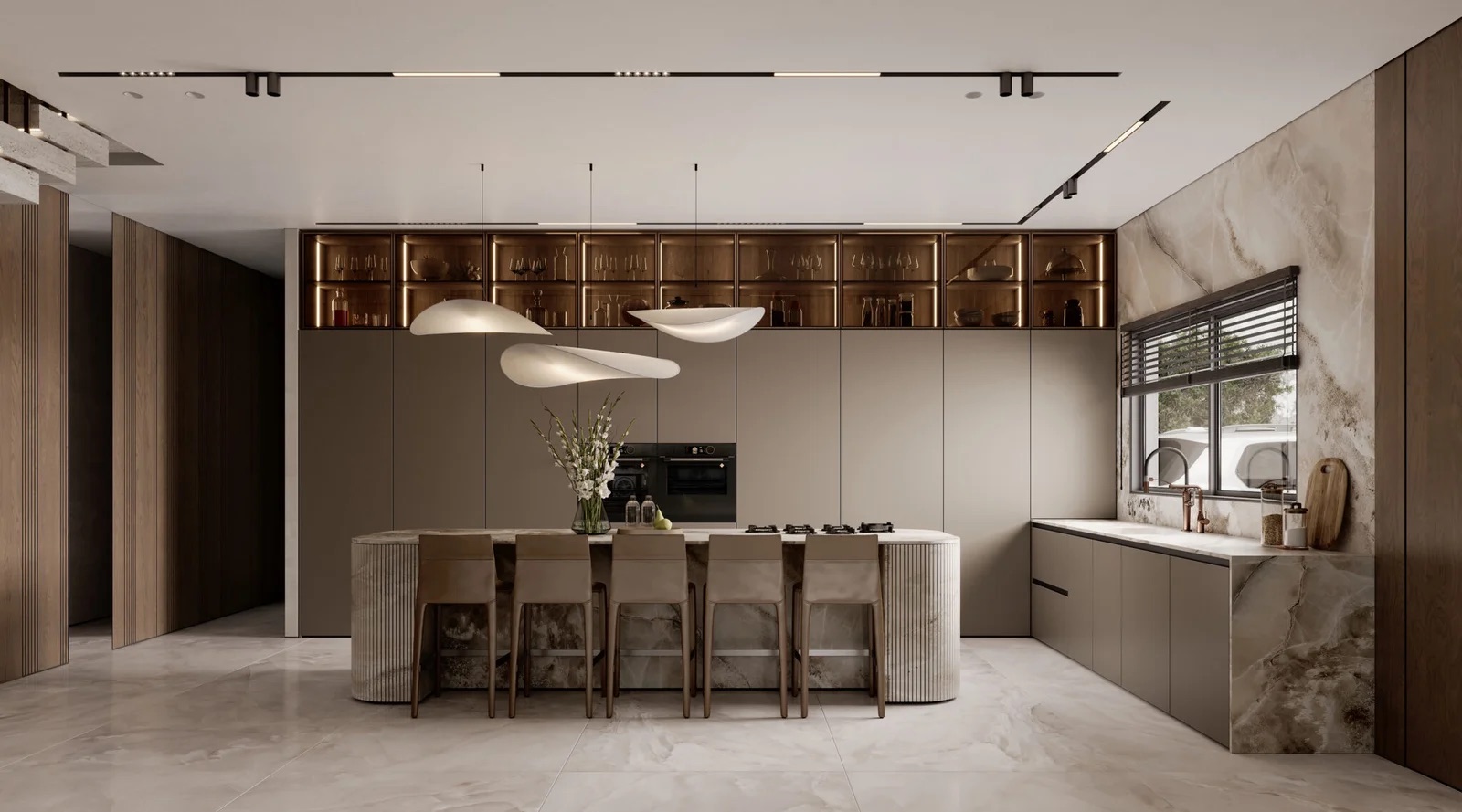 Netaniya – Private House