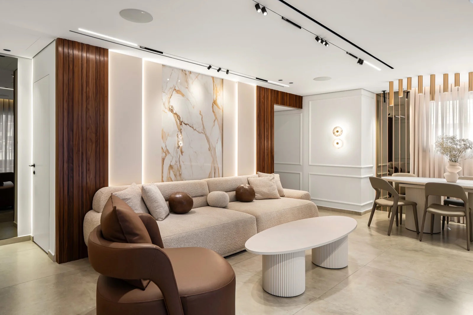 Holon – Penthouse