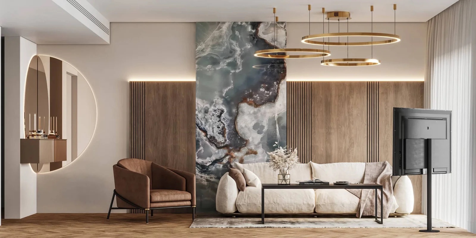 Rishon LeZion – Central Space
