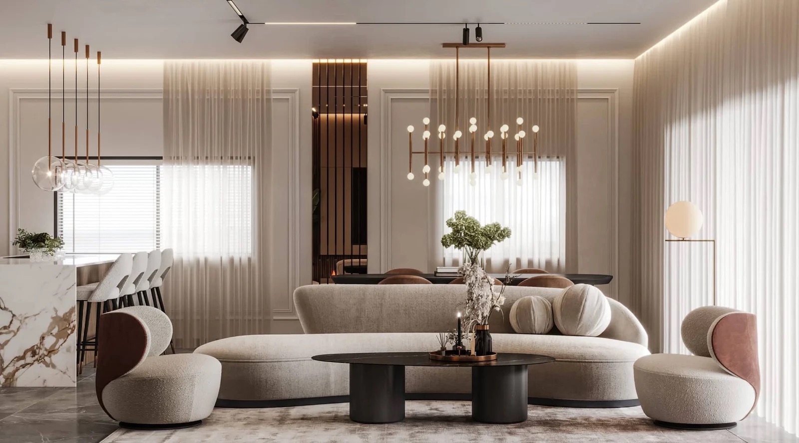 Rishon LeZion – Mini Penthouse