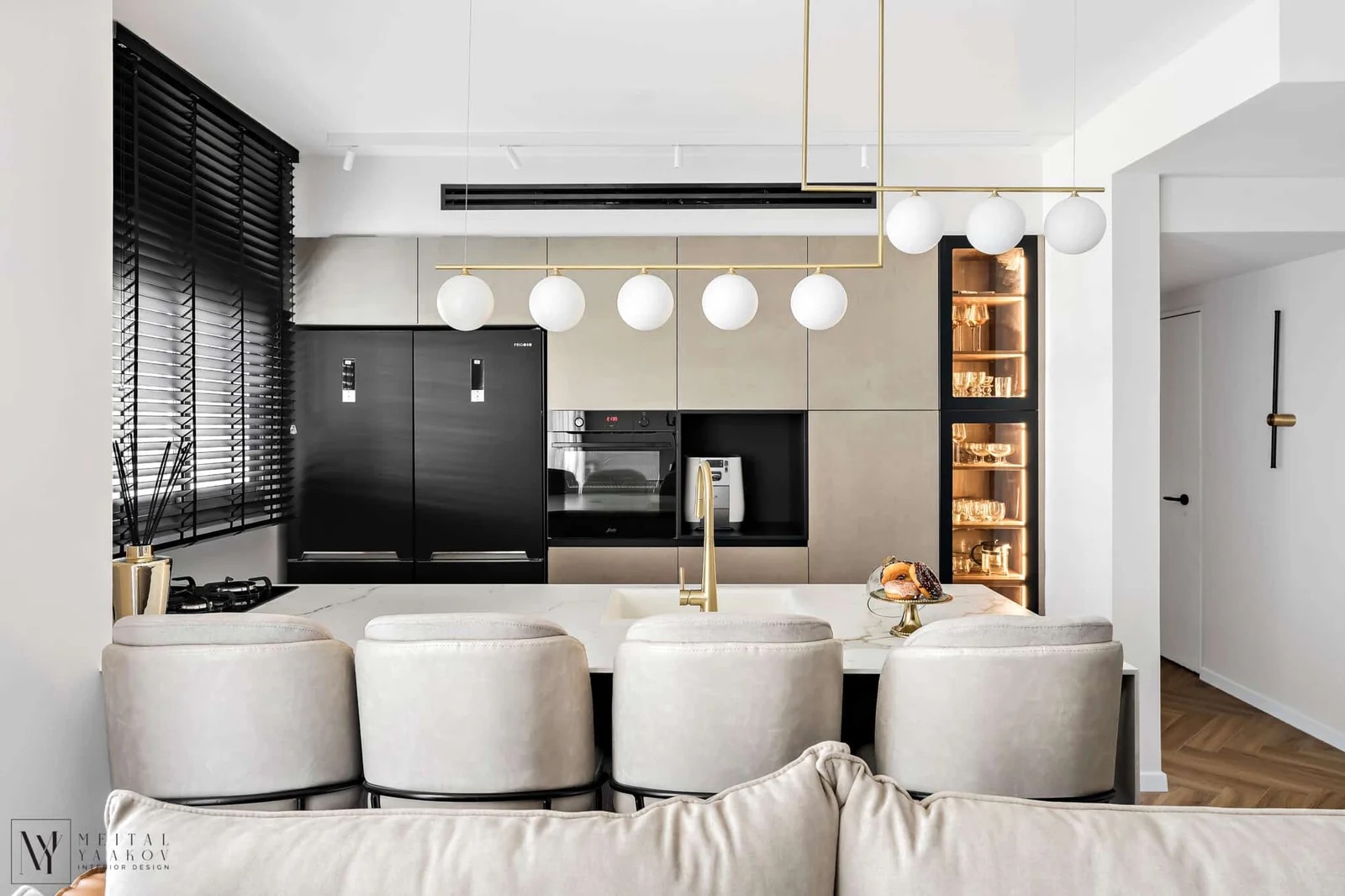 Kfar Saba – Renovation